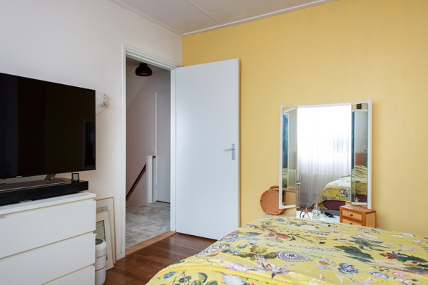 Medium property photo - Pater Beckerstraat 19, 4731 AK Oudenbosch